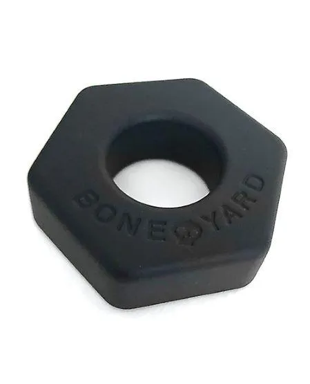 Boneyard Male Sex Toys Boneyard Bust A Nut Cock Ring Black Boneyard Male Sex Toys Boneyard Bust A Nut Cock Ring Black