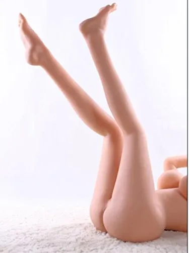 Evaspring 158cm 518ft Big Boobs Suyi Sex Love Doll TPE Entity Body Lifelike Sex Real Solid Love Toy Male Sex Toys