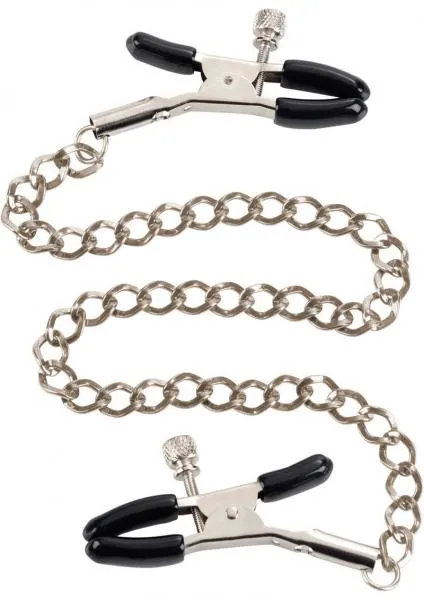 Female Sex Toys First Time Fetish Nipple Teasers Adjustable Clamps Seductucom Female Sex Toys First Time Fetish Nipple Teasers Adjustable Clamps Seductucom