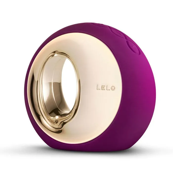 Lelo Vibrators Lelo Ora 2 Lelo Vibrators Lelo Ora 2