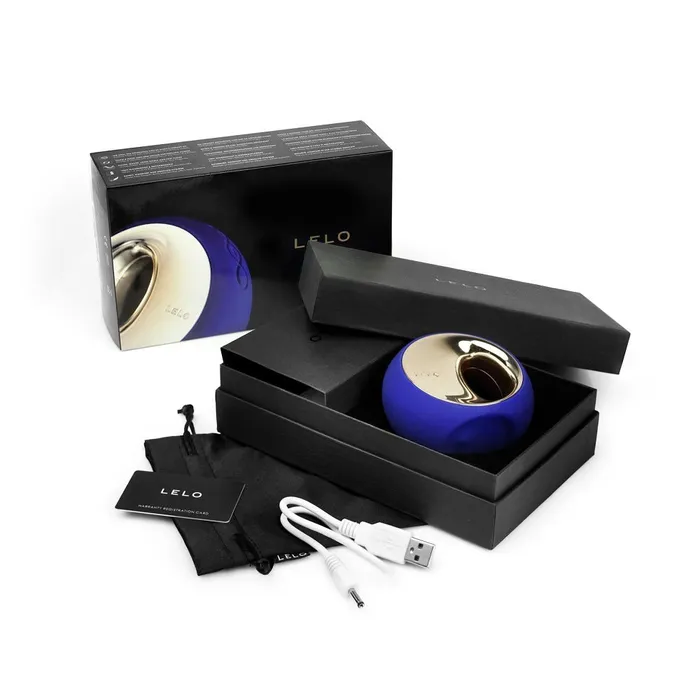 Lelo Vibrators Lelo Ora 2 Lelo Vibrators Lelo Ora 2