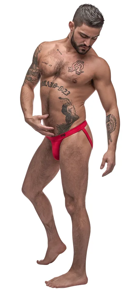 Male Sex Toys Male Power Male Power Pure Comfort Sport Jock