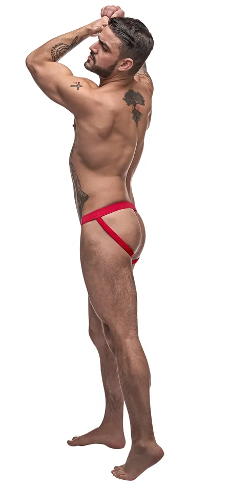 Male Sex Toys Male Power Male Power Pure Comfort Sport Jock