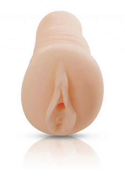 Male Sex Toys Pipedream Tender Twat Pussy Masturbator Beige Male Sex Toys Pipedream Tender Twat Pussy Masturbator Beige