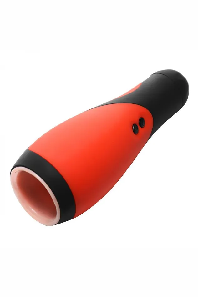 Male Sex Toys Sd Vibra Head Bionic Auto Stroker