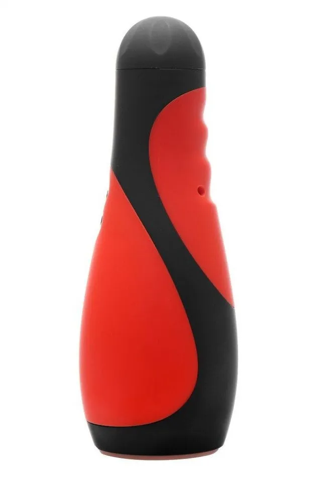 Male Sex Toys Sd Vibra Head Bionic Auto Stroker