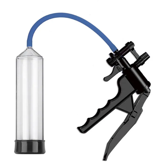 Penis Training Enlarger Vacuum Air Pump OOTYEMO Male Sex Toys