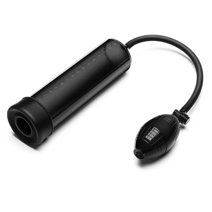 Penis Training Enlarger Vacuum Air Pump OOTYEMO Male Sex Toys