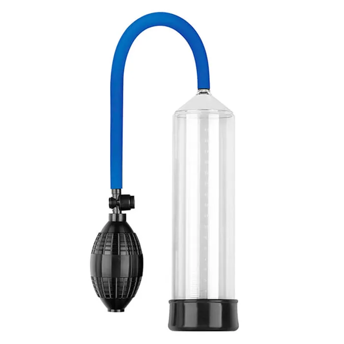 Penis Training Enlarger Vacuum Air Pump OOTYEMO Male Sex Toys