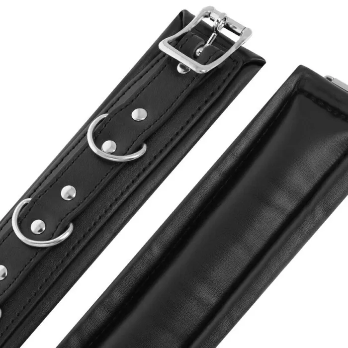 Darkness Male Sex Toys Darkness DSM Adjustable Wrist Restraints