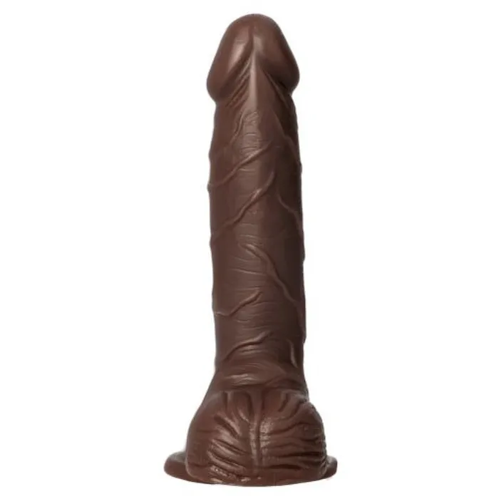 Female Sex Toys Toyz4Lovers Realistic Dildo Natural Living 75 Brown Female Sex Toys Toyz4Lovers Realistic Dildo Natural Living 75 Brown