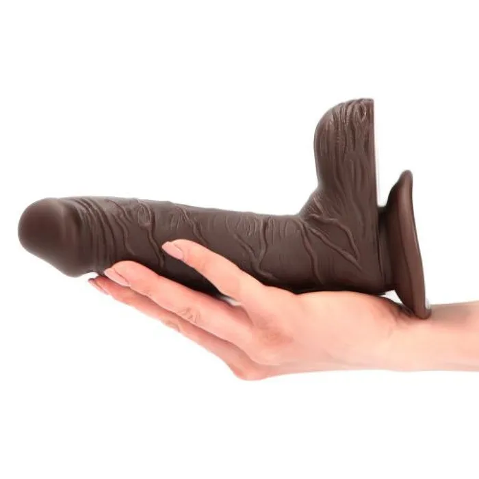 Female Sex Toys Toyz4Lovers Realistic Dildo Natural Living 75 Brown Female Sex Toys Toyz4Lovers Realistic Dildo Natural Living 75 Brown