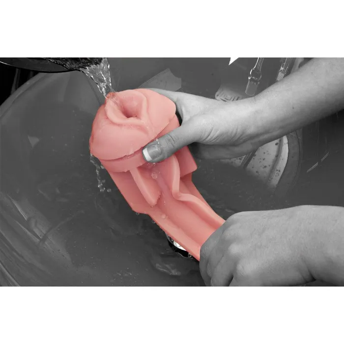 Fleshlight Male Sex Toys Original masturbator Fleshlight Stamina Training Unit