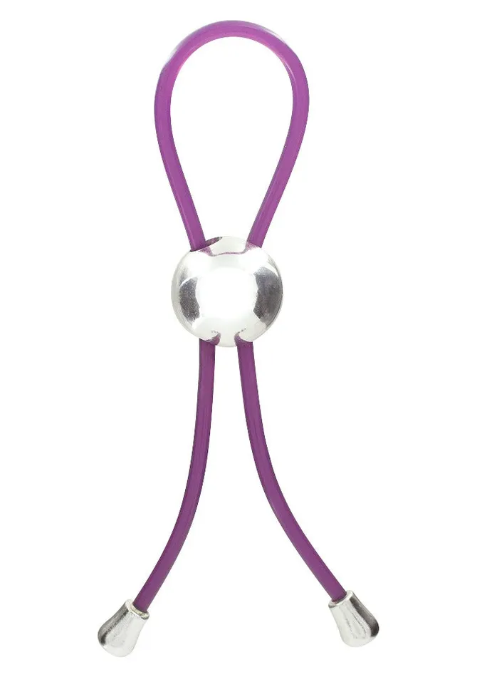 Male Sex Toys ToyJoy Adjustable Love Ring Toy Joy