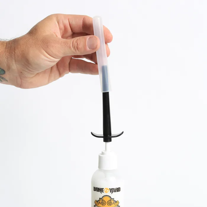 Boneyard Toys Vibrators Boneyard Lube Injector