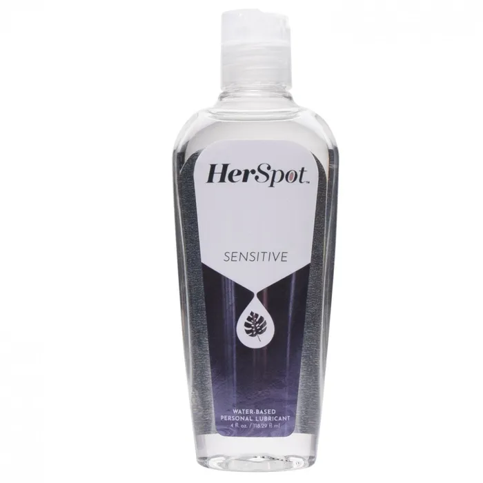 Female Sex Toys Fleshlight Water based Her Spot Lube Sensitive 100ml