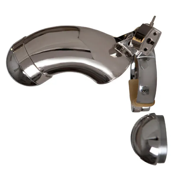 Male Sex Toys Houdini Deluxe Chastity Device Rimba