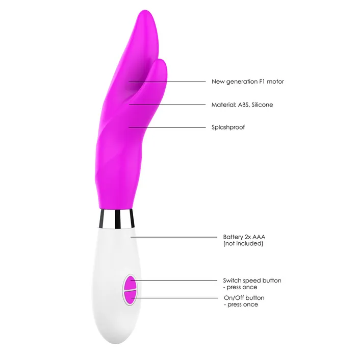 Shots Toys Vibrators Luminous Athos Ultra Soft Clit Stim Vibe Fuchsia Shots Toys Vibrators Luminous Athos Ultra Soft Clit Stim Vibe Fuchsia