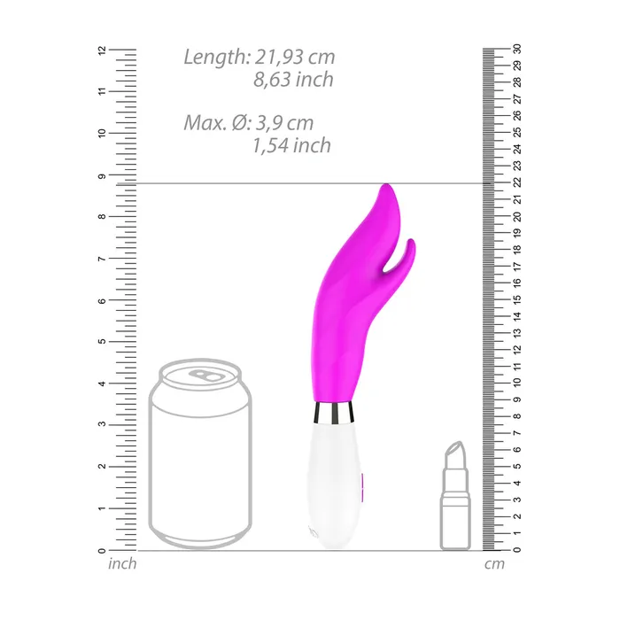 Shots Toys Vibrators Luminous Athos Ultra Soft Clit Stim Vibe Fuchsia Shots Toys Vibrators Luminous Athos Ultra Soft Clit Stim Vibe Fuchsia