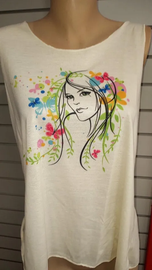 ABC 123 Accessories Vibrators Lady design TShirt