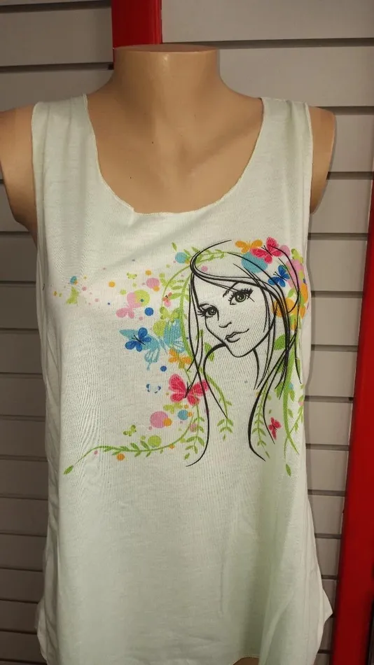 ABC 123 Accessories Vibrators Lady design TShirt