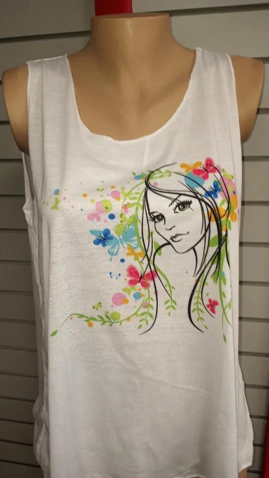 ABC 123 Accessories Vibrators Lady design TShirt