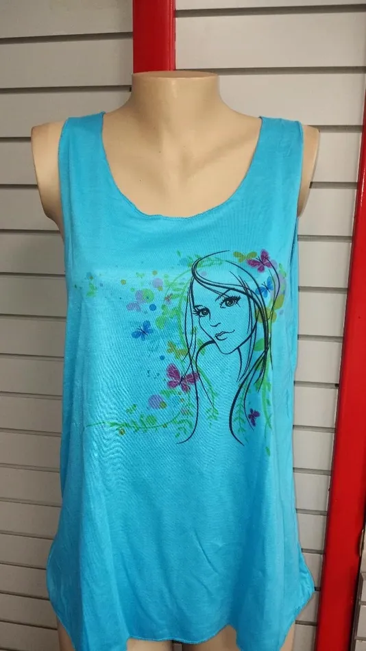 ABC 123 Accessories Vibrators Lady design TShirt
