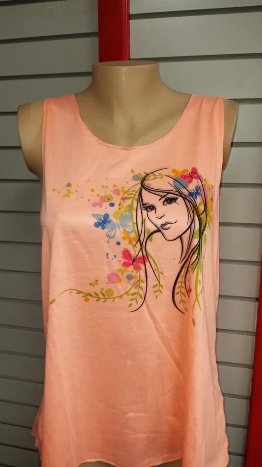 ABC 123 Accessories Vibrators Lady design TShirt