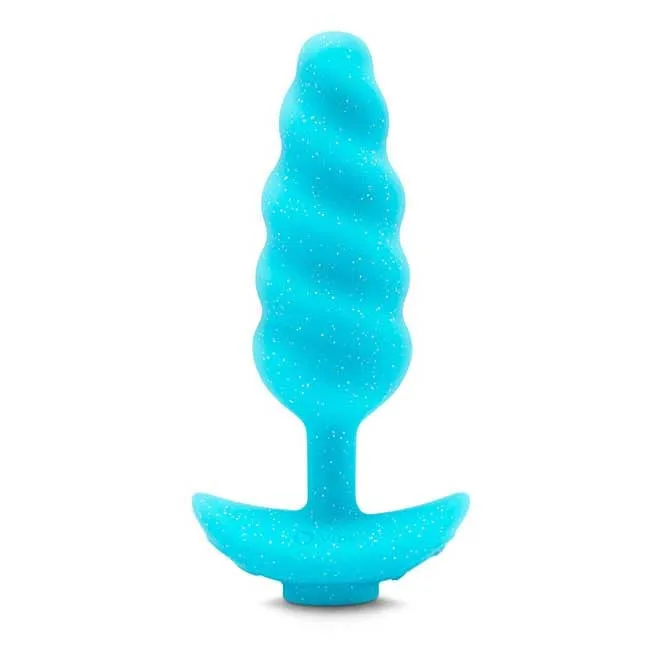 Anal bVibe Unicorn Plug Limited Edition Set iloveexcitement