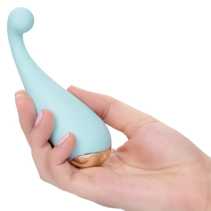 CalExotics Female Sex Toys Slay ThrillMe Vibrator