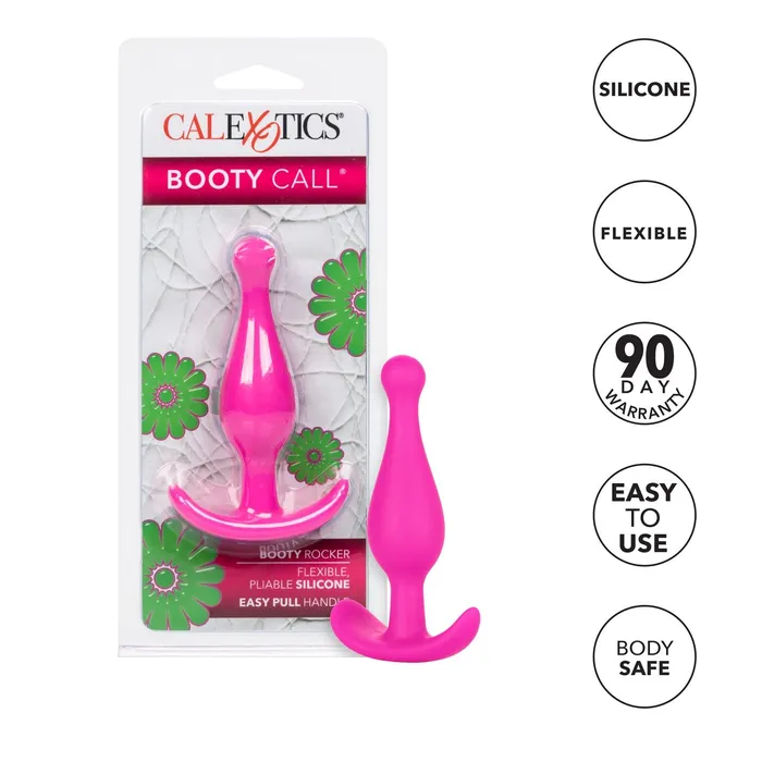 CalExotics Male Sex Toys Booty Call Booty Rocker CalExotics Male Sex Toys Booty Call Booty Rocker