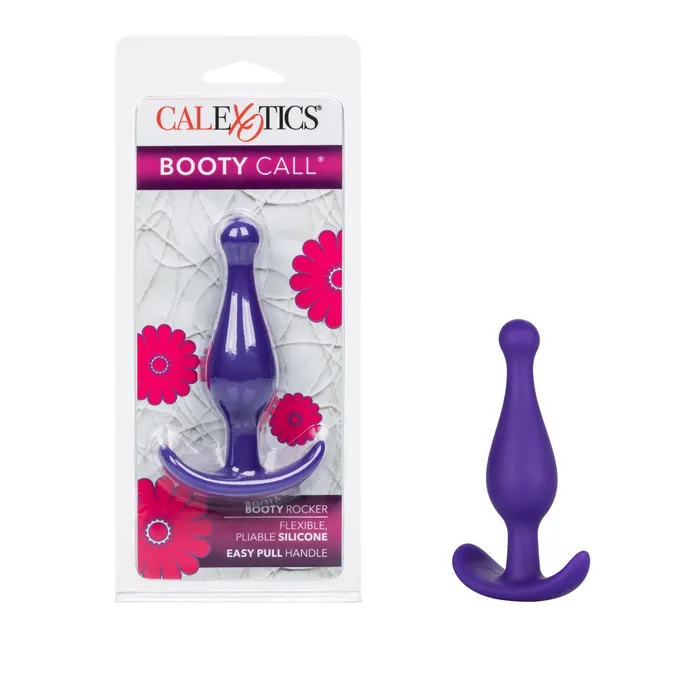 CalExotics Male Sex Toys Booty Call Booty Rocker CalExotics Male Sex Toys Booty Call Booty Rocker