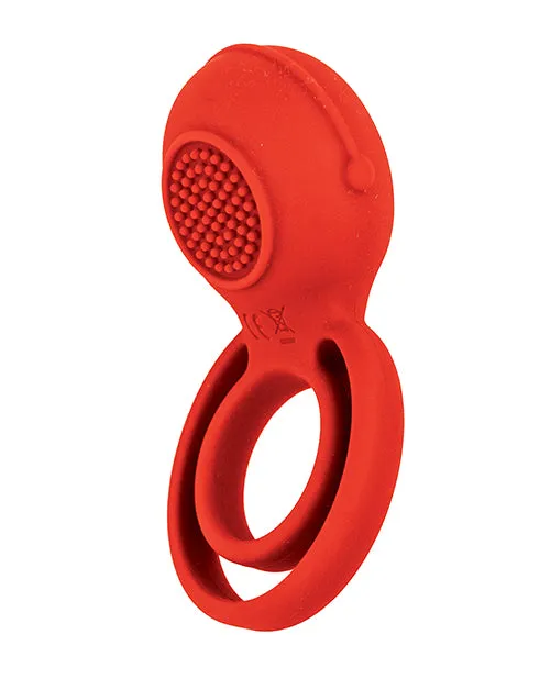Cockpower Ultimate Vibrating Cock Ring Nasstoys Couples