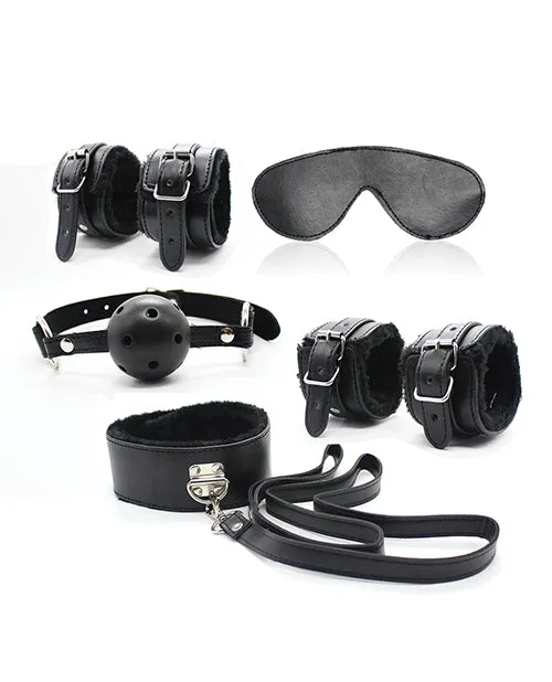 Couples Everything Bondage 12 Piece Kit S G Entertainment Plesur