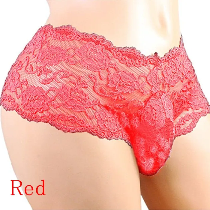 Couples Taras Teazers Lace Briefs Underwear