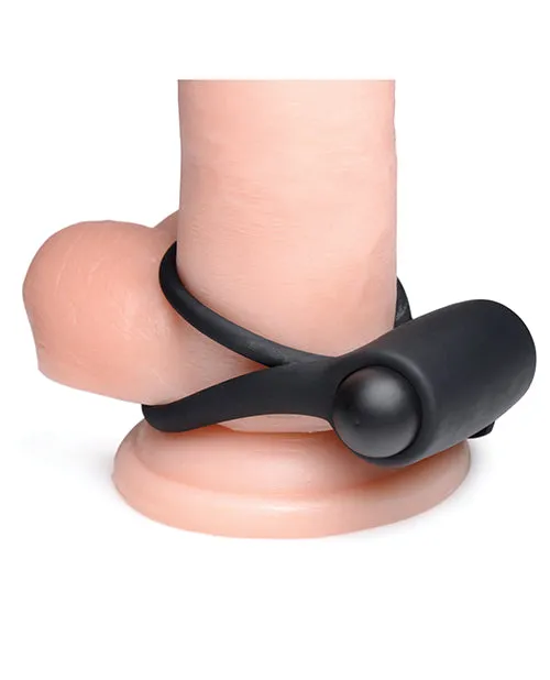 Couples Xr LLC Bang Vibrating Cock Ring Bullet Wremote Control