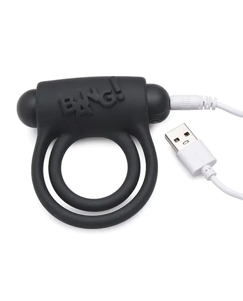 Couples Xr LLC Bang Vibrating Cock Ring Bullet Wremote Control