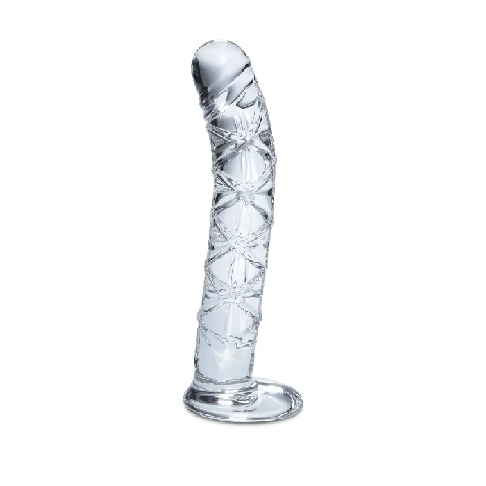 Dildos Pipedream Pipedream Icicles No 60 Glass Dildo