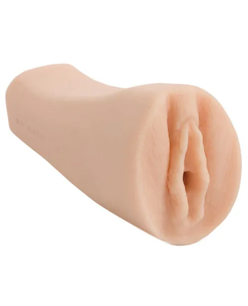 Doc Johnson Ultraskyn Palm Pal Masturbator Male Sex Toys