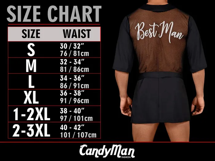 Female Sex Toys CandyMan HarnessBra Two Piece Set