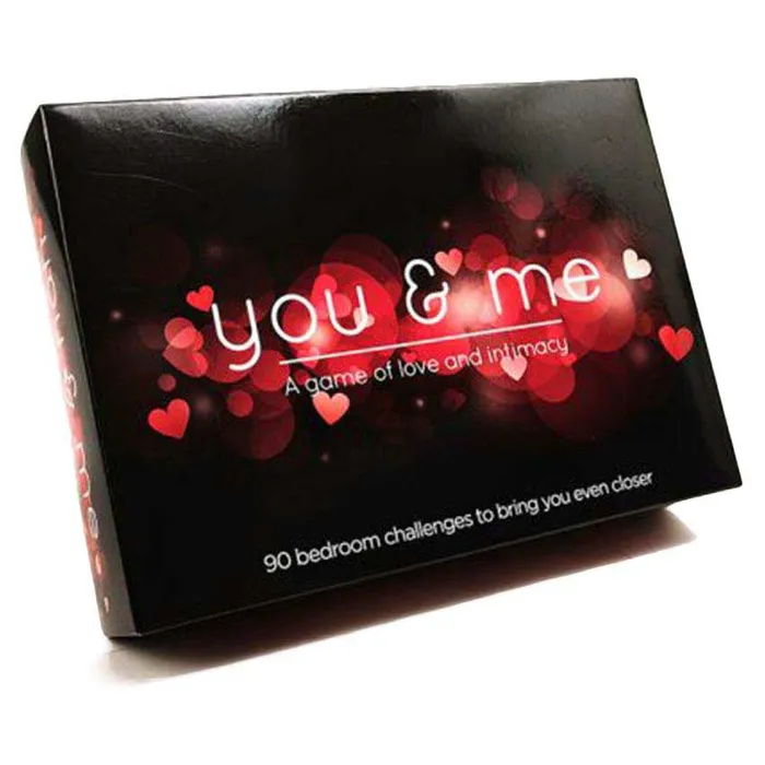 Games Creative Conceptions You Me Game iloveexcitement