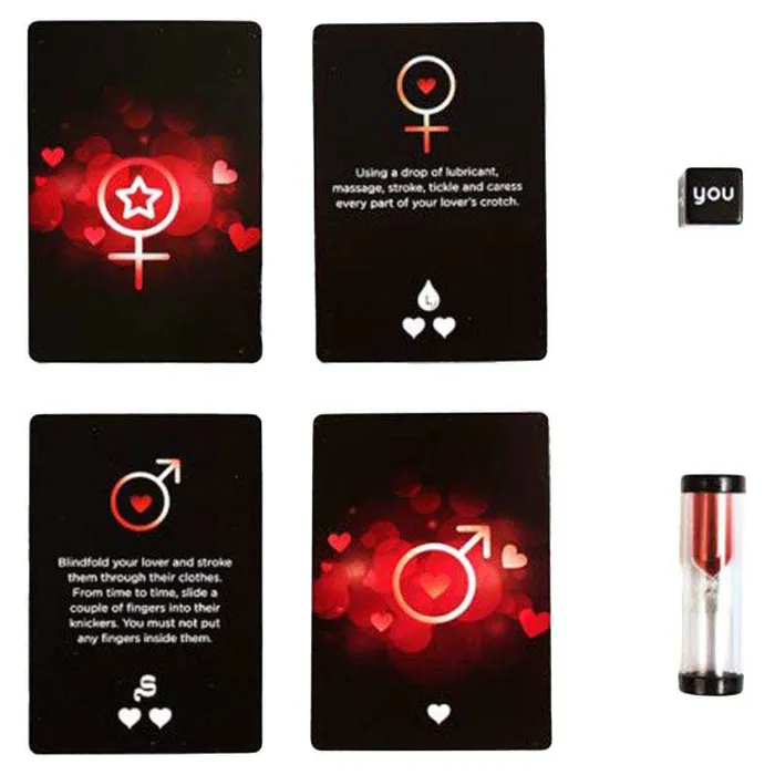 Games Creative Conceptions You Me Game iloveexcitement