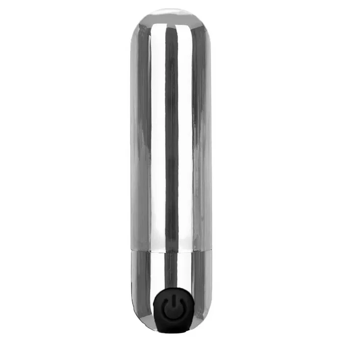 iloveexcitement Excitement Rechargeable Silver Bullet Female Sex Toys