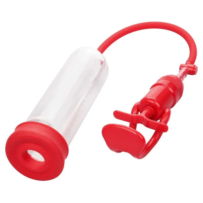 iloveexcitement Male Sex Toys CalExotics Optimum Series Magnified Pump