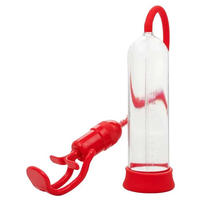 iloveexcitement Male Sex Toys CalExotics Optimum Series Magnified Pump