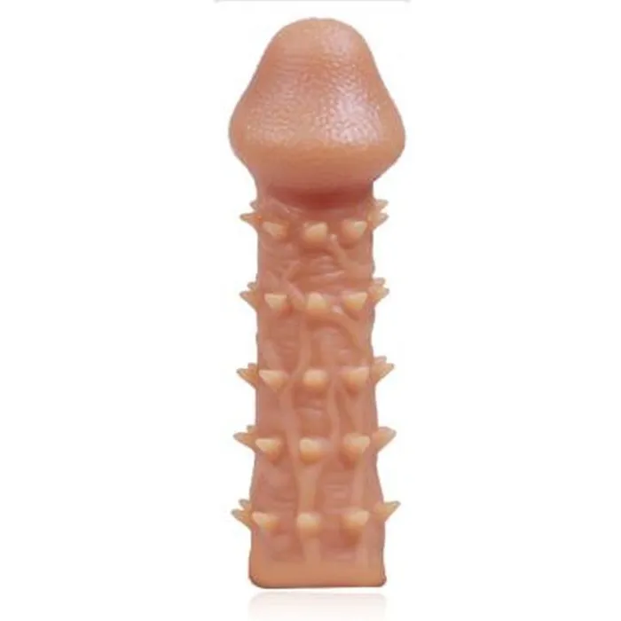 Kokos Dildos Kokos Cock Sleeve 5 Large 176cm Flesh