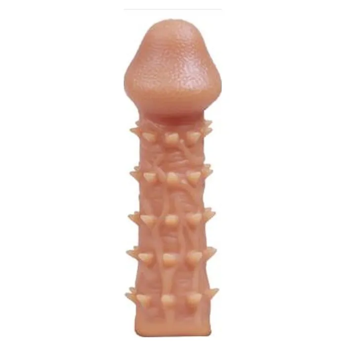 Kokos Dildos Kokos Cock Sleeve 5 Large 176cm Flesh