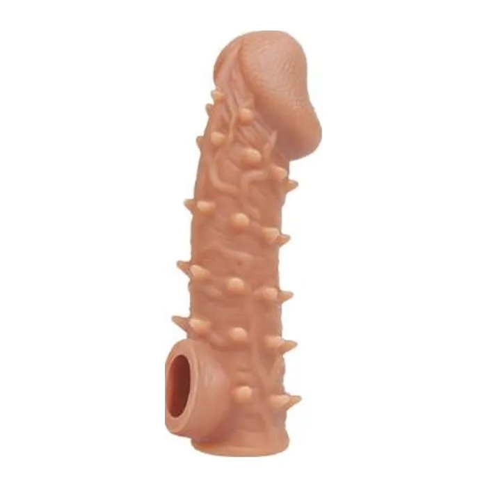 Kokos Dildos Kokos Cock Sleeve 5 Large 176cm Flesh