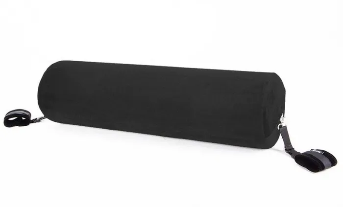 Liberator Couples Whirl Decor and Sex Positioning Pillow