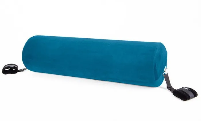 Liberator Couples Whirl Decor and Sex Positioning Pillow